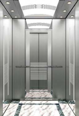 An Elevator Company in UAE