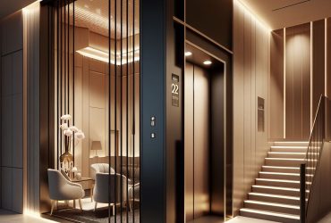 Elevator Installations – Enhancing Accessibility and Efficiency in Modern Buildings